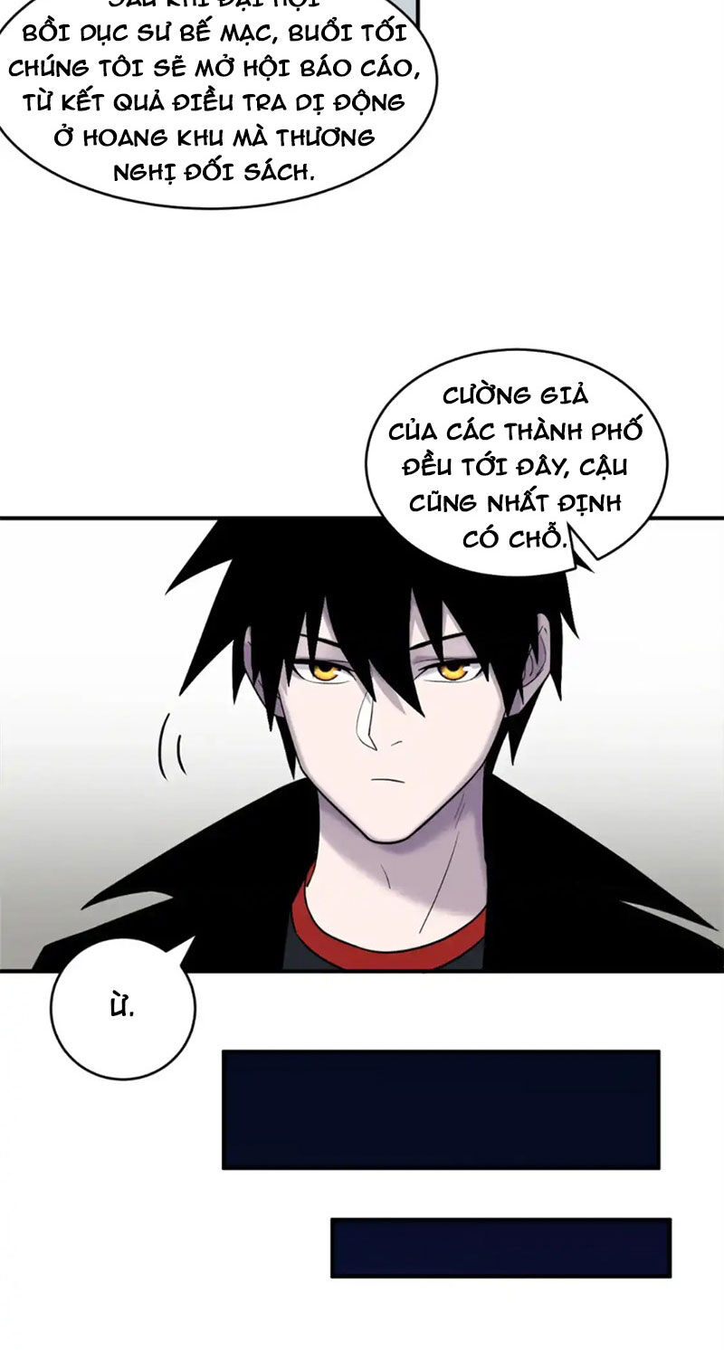 Cửa Hàng Sủng Thú Siêu Thần Chapter 135 - Trang 29