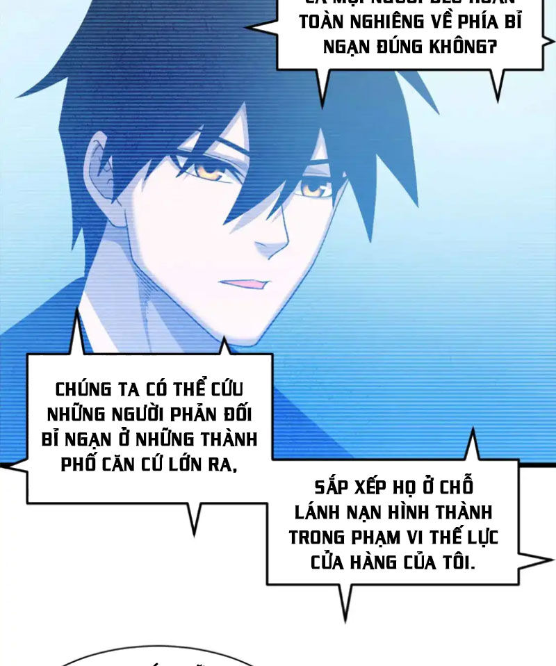 Cửa Hàng Sủng Thú Siêu Thần Chapter 144 - Trang 42