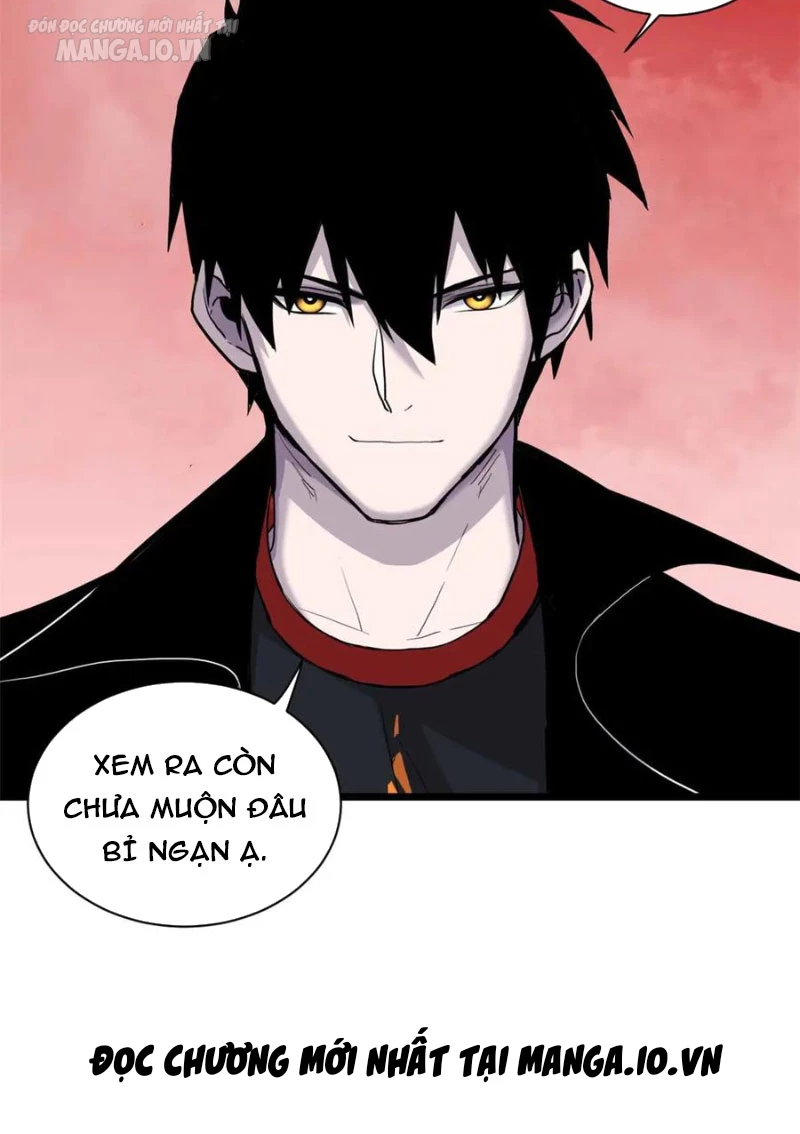 Cửa Hàng Sủng Thú Siêu Thần Chapter 147 - Trang 41