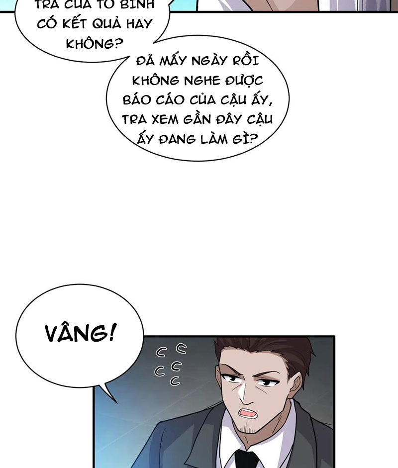 Cửa Hàng Sủng Thú Siêu Thần Chapter 143 - Trang 44