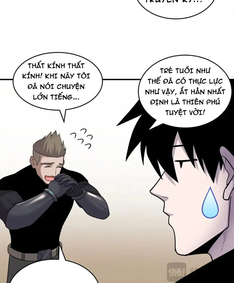 Cửa Hàng Sủng Thú Siêu Thần Chapter 136 - Trang 27