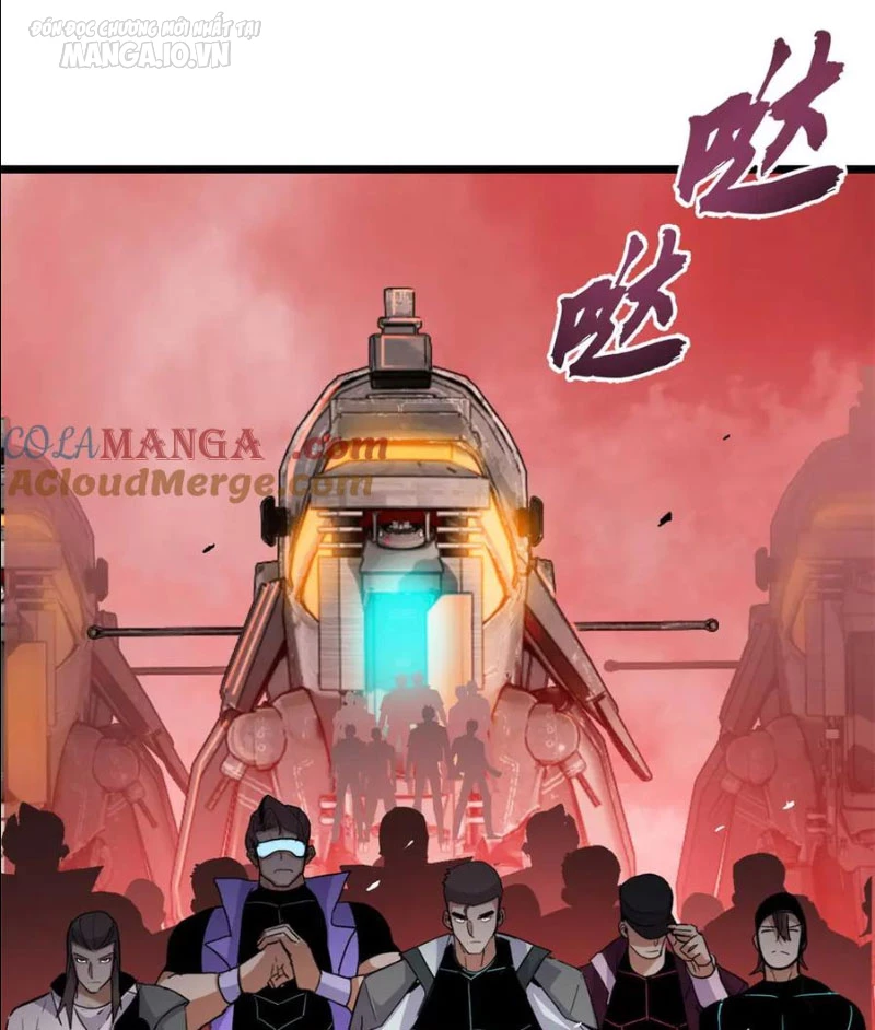 Cửa Hàng Sủng Thú Siêu Thần Chapter 147 - Trang 55