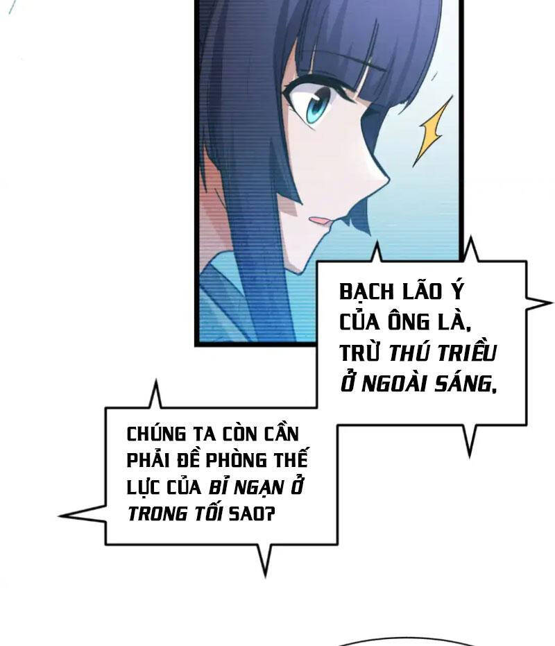 Cửa Hàng Sủng Thú Siêu Thần Chapter 145 - Trang 4