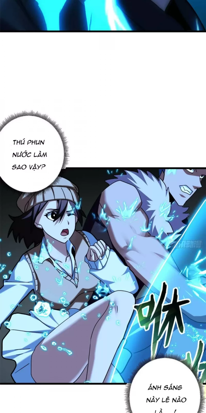 Cửa Hàng Sủng Thú Siêu Thần Chapter 9 - Trang 32