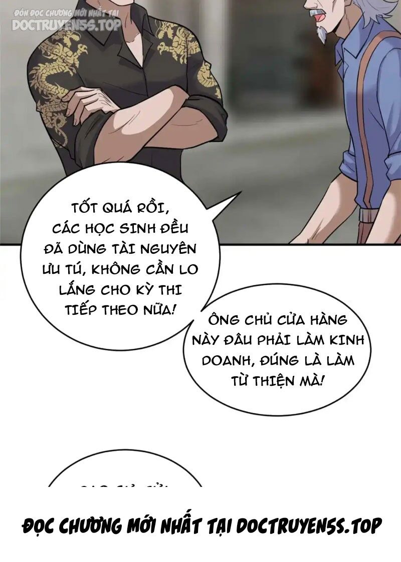 Cửa Hàng Sủng Thú Siêu Thần Chapter 127 - Trang 48