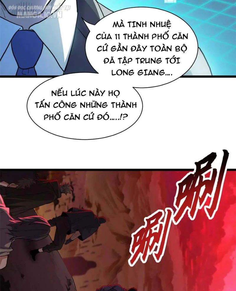 Cửa Hàng Sủng Thú Siêu Thần Chapter 147 - Trang 27