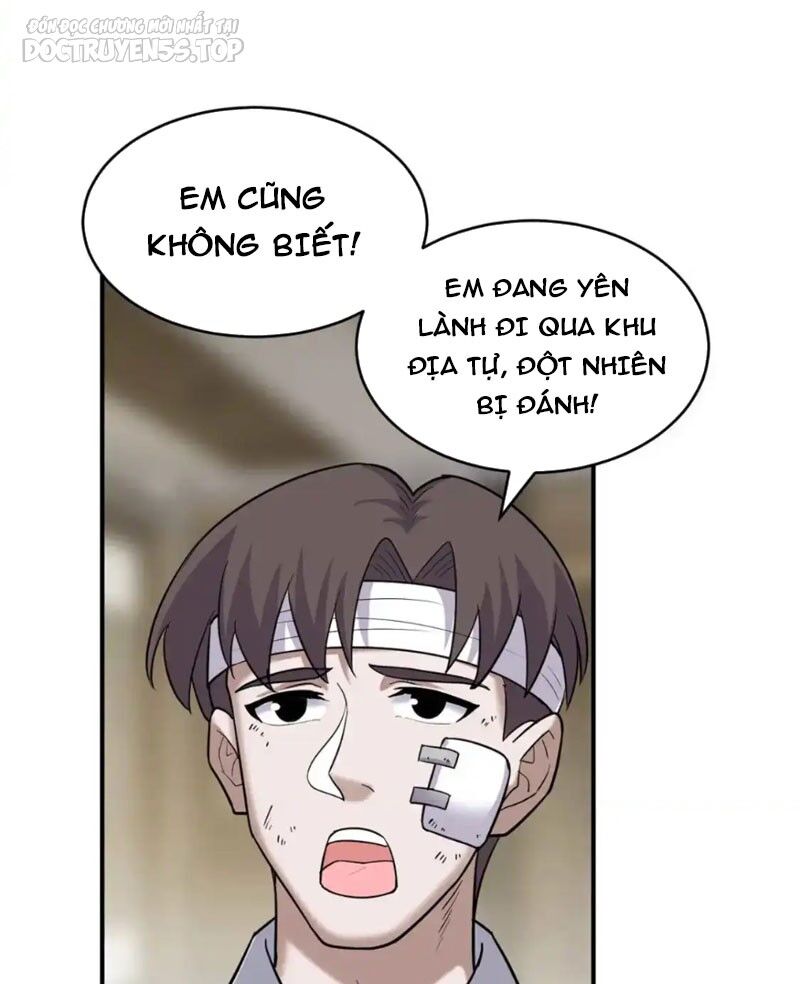 Cửa Hàng Sủng Thú Siêu Thần Chapter 127 - Trang 4