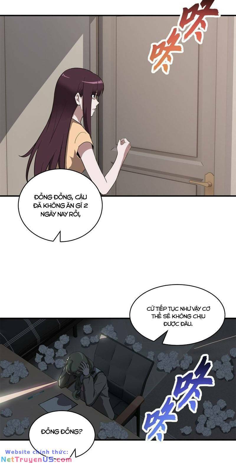 Cửa Hàng Sủng Thú Siêu Thần Chapter 122 - Trang 35