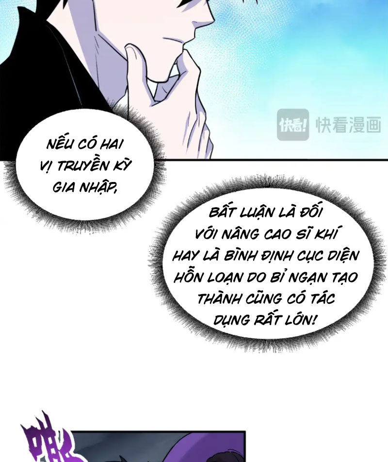 Cửa Hàng Sủng Thú Siêu Thần Chapter 162 - Trang 4