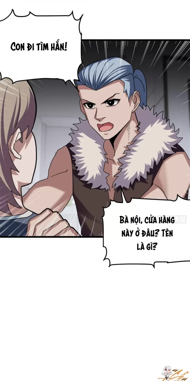 Cửa Hàng Sủng Thú Siêu Thần Chapter 8 - Trang 49