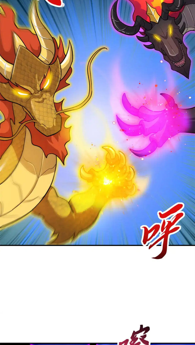 Cửa Hàng Sủng Thú Siêu Thần Chapter 138 - Trang 20