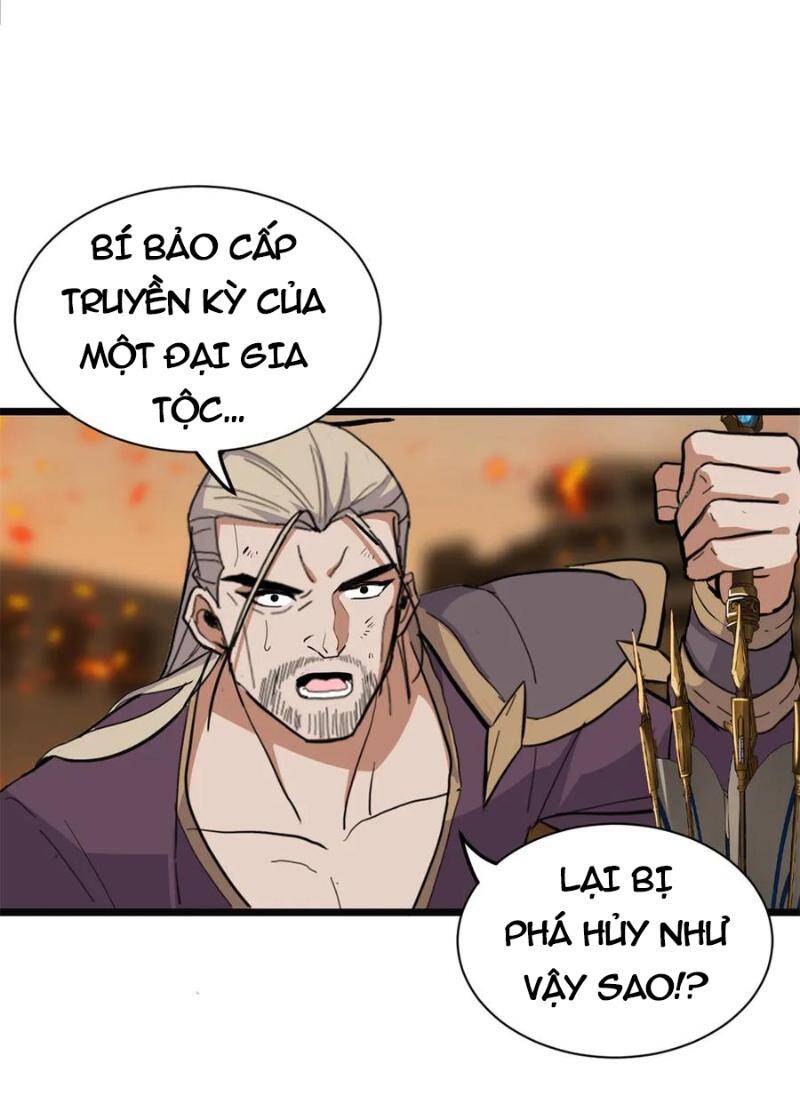 Cửa Hàng Sủng Thú Siêu Thần Chapter 156 - Trang 29