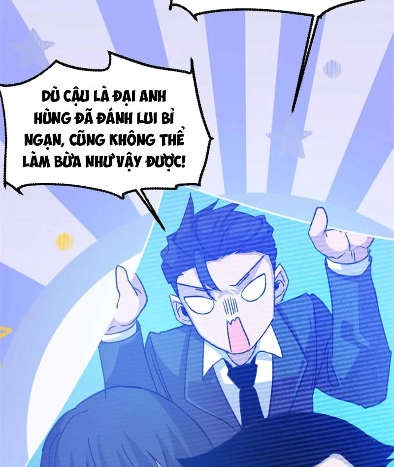 Cửa Hàng Sủng Thú Siêu Thần Chapter 153 - Trang 37