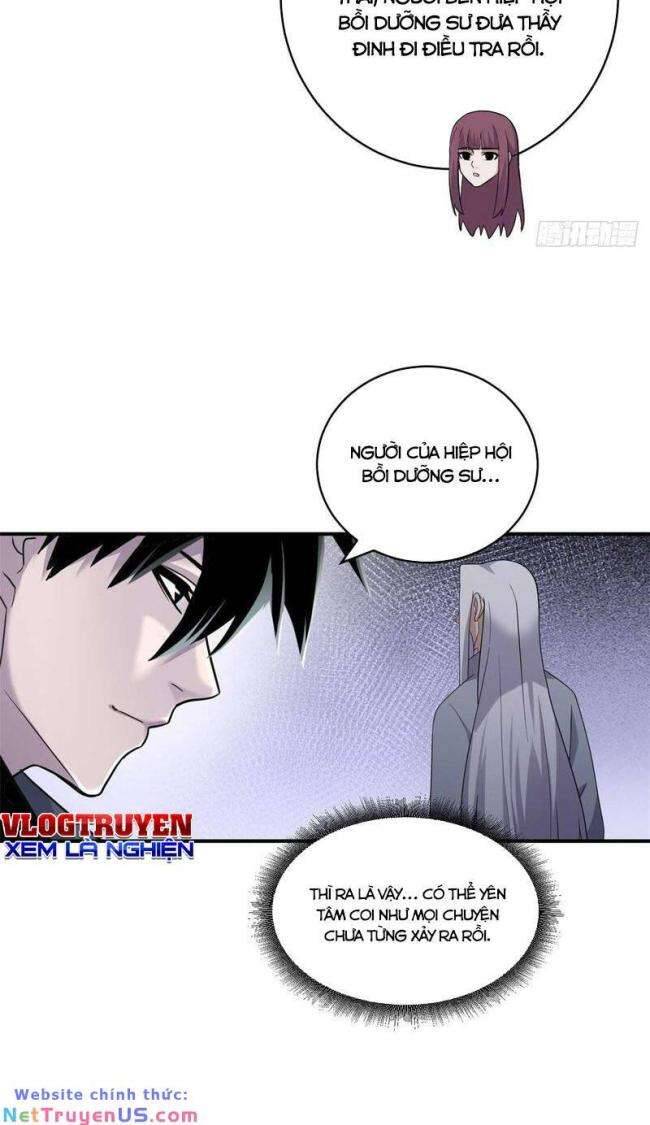 Cửa Hàng Sủng Thú Siêu Thần Chapter 124 - Trang 6