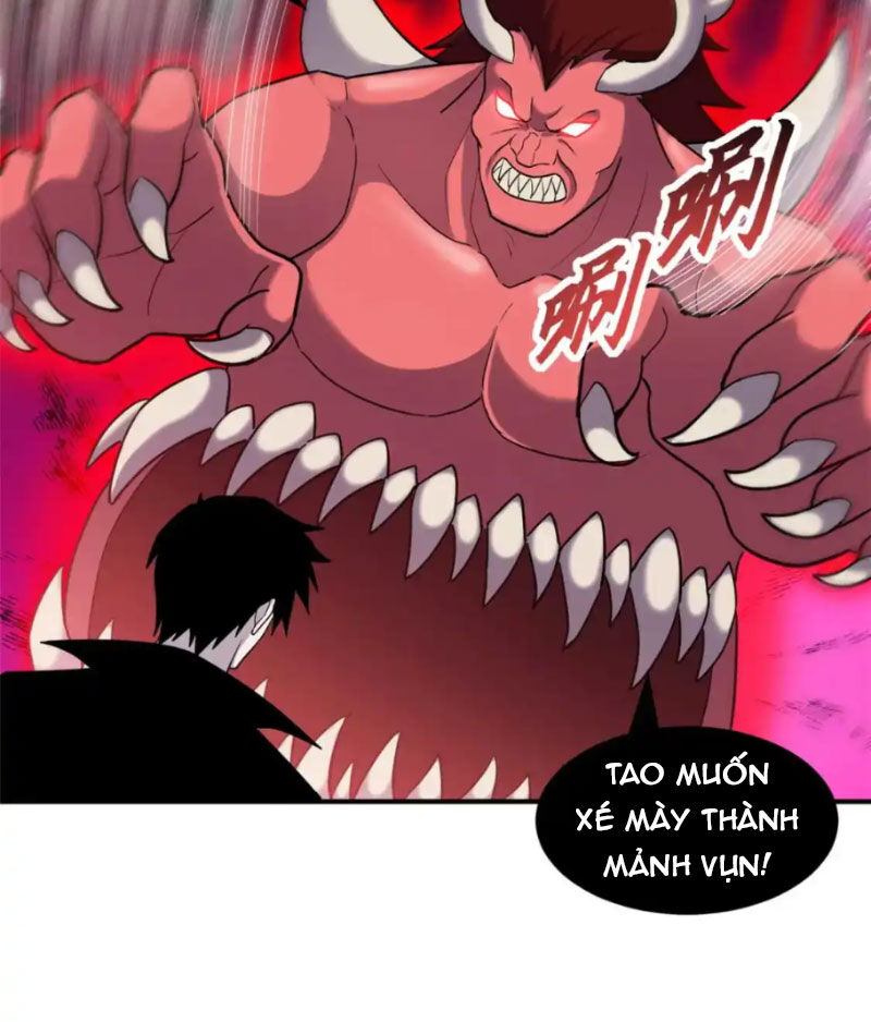 Cửa Hàng Sủng Thú Siêu Thần Chapter 140 - Trang 40