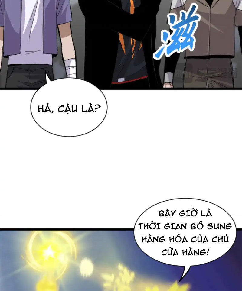 Cửa Hàng Sủng Thú Siêu Thần Chapter 144 - Trang 4