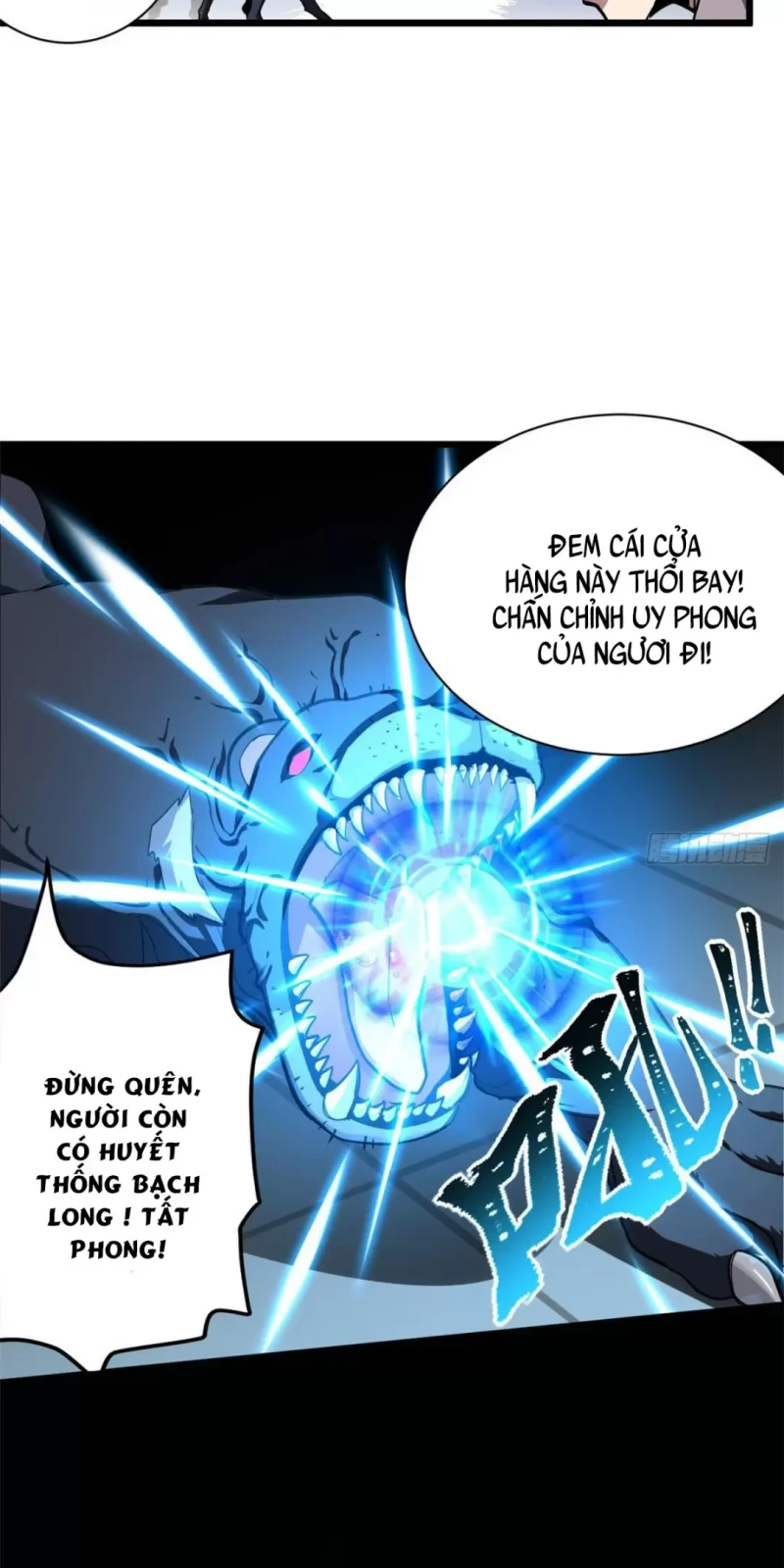 Cửa Hàng Sủng Thú Siêu Thần Chapter 1 - Trang 58