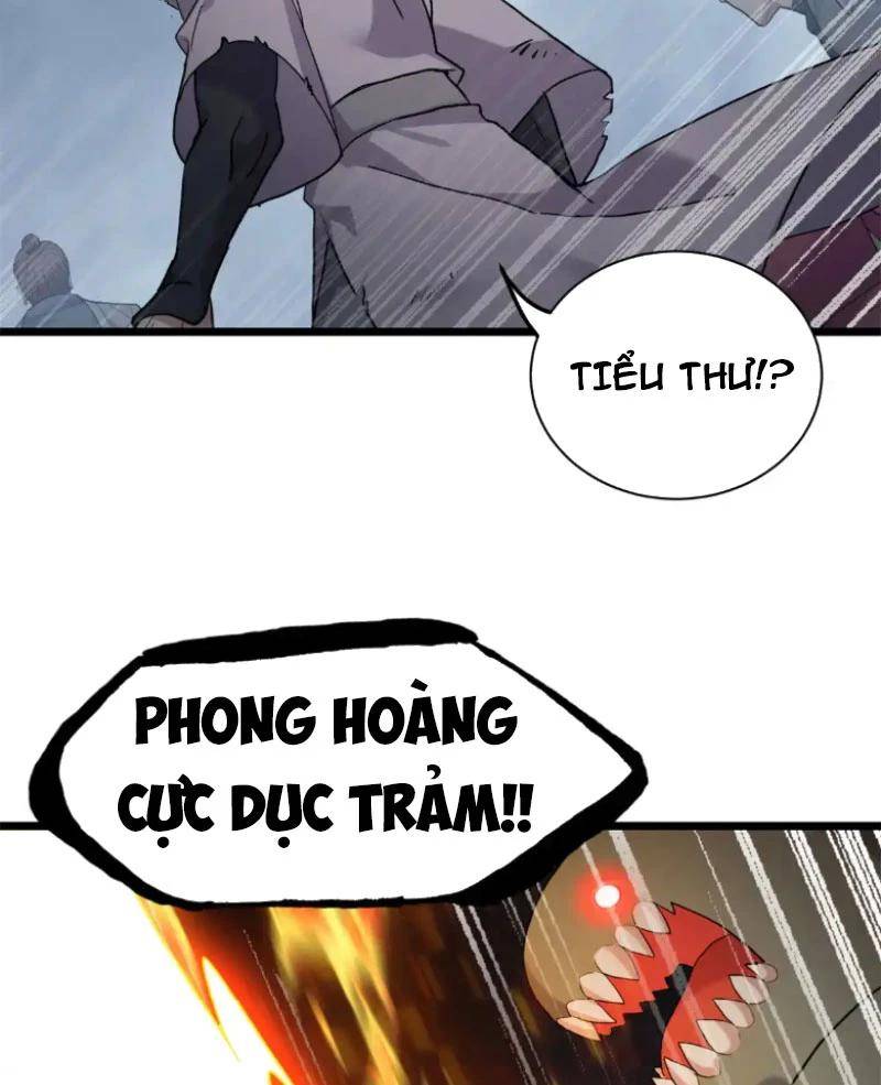 Cửa Hàng Sủng Thú Siêu Thần Chapter 158 - Trang 53