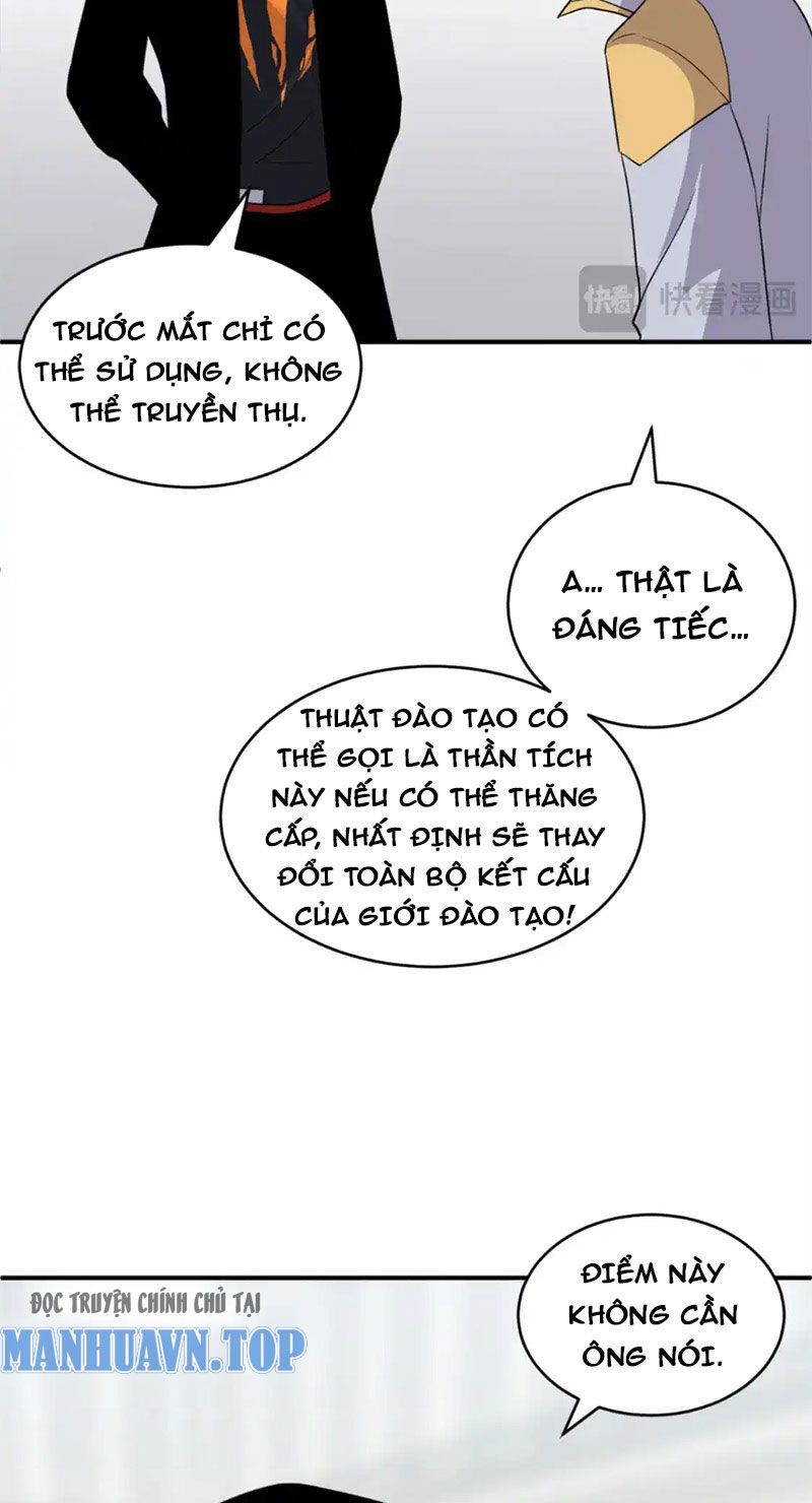 Cửa Hàng Sủng Thú Siêu Thần Chapter 135 - Trang 6