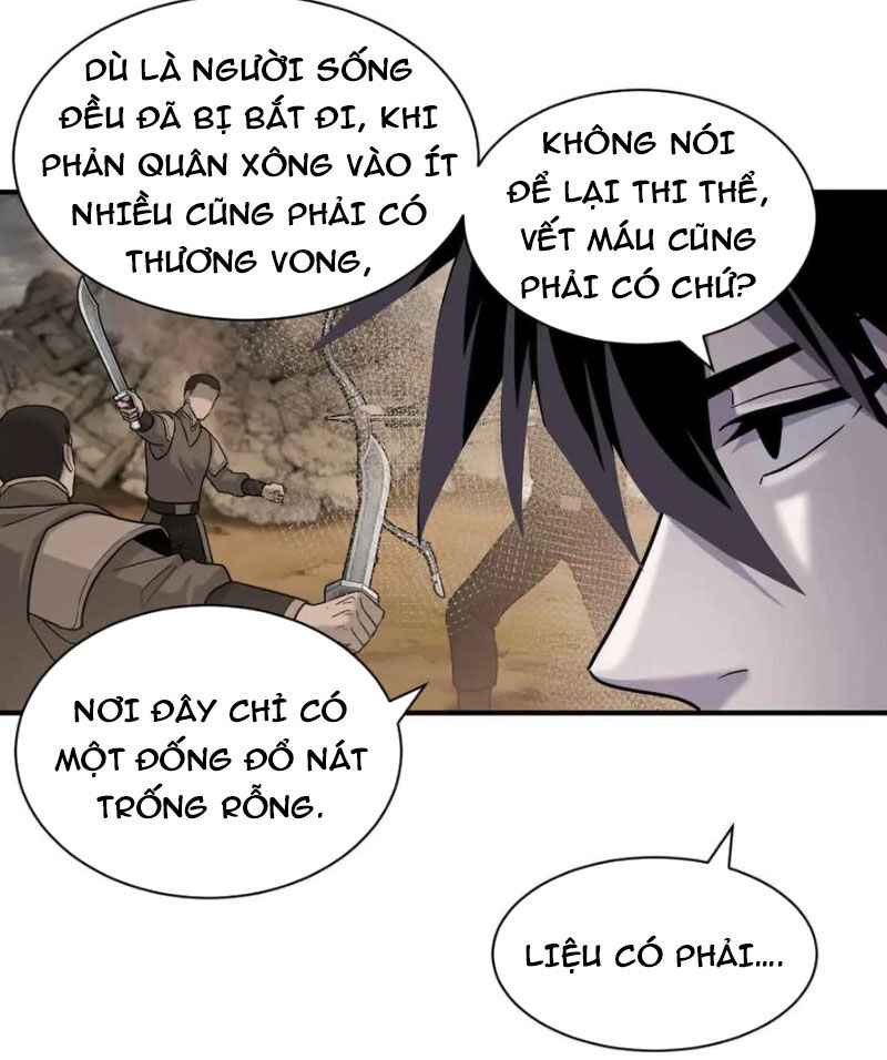 Cửa Hàng Sủng Thú Siêu Thần Chapter 161 - Trang 8