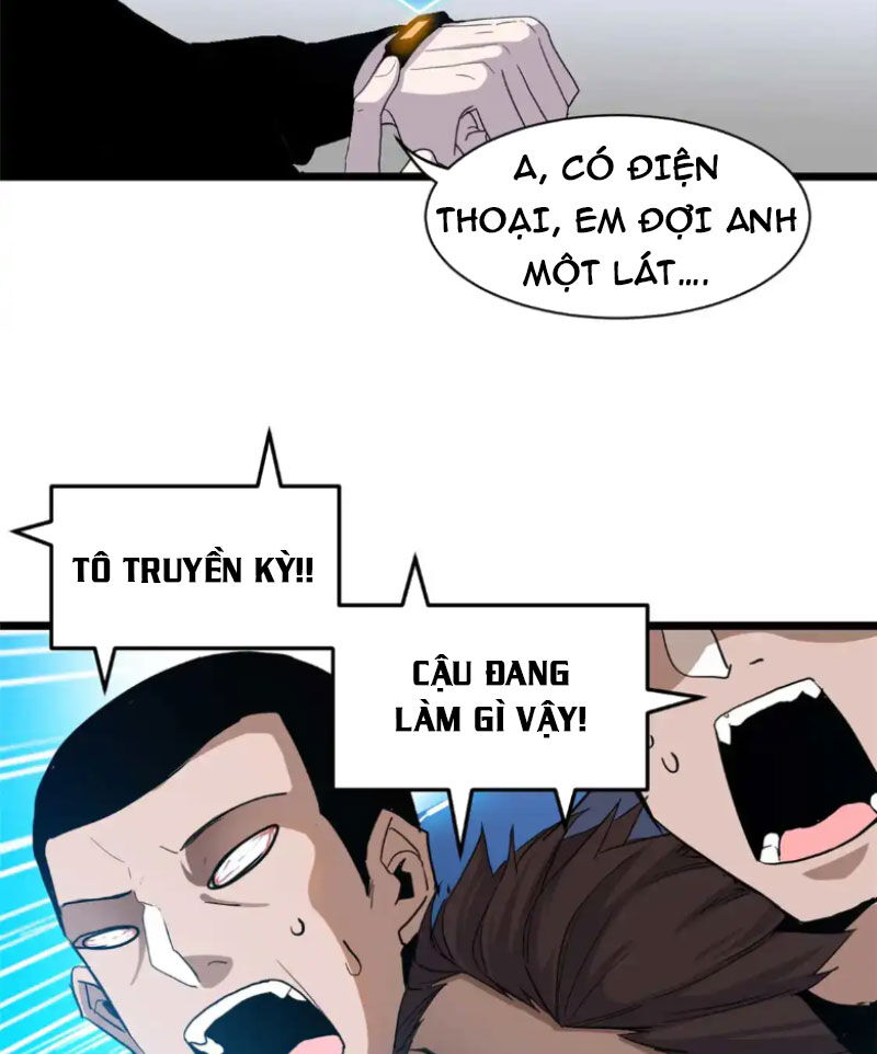 Cửa Hàng Sủng Thú Siêu Thần Chapter 144 - Trang 20