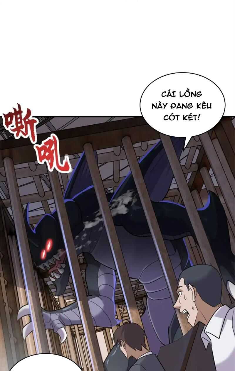 Cửa Hàng Sủng Thú Siêu Thần Chapter 133 - Trang 22