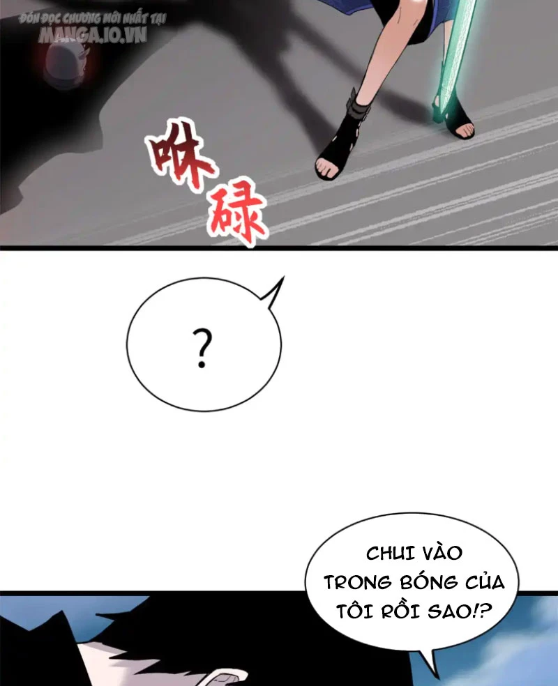 Cửa Hàng Sủng Thú Siêu Thần Chapter 155 - Trang 30