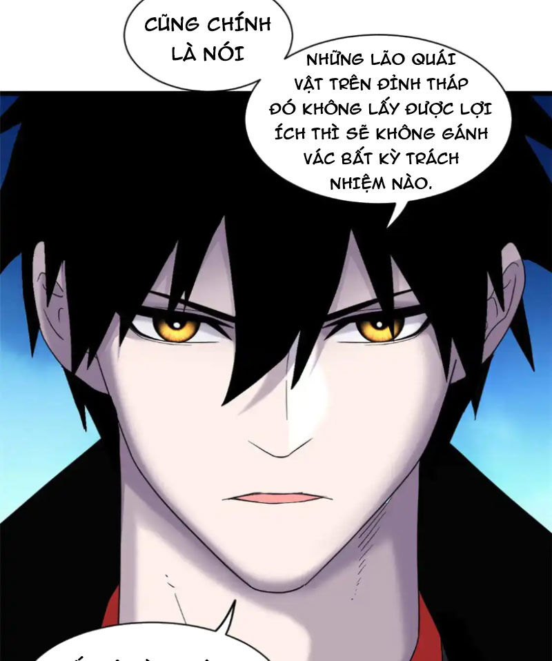 Cửa Hàng Sủng Thú Siêu Thần Chapter 144 - Trang 51