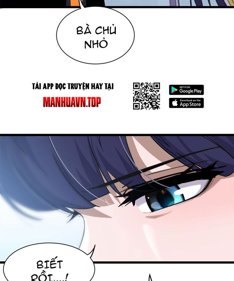 Cửa Hàng Sủng Thú Siêu Thần Chapter 142 - Trang 54