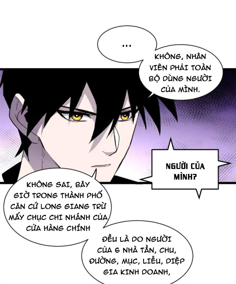 Cửa Hàng Sủng Thú Siêu Thần Chapter 144 - Trang 16