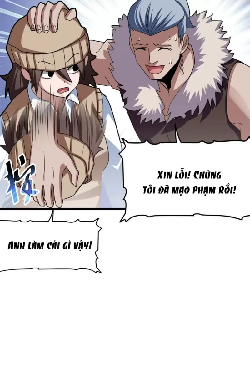 Cửa Hàng Sủng Thú Siêu Thần Chapter 9 - Trang 40