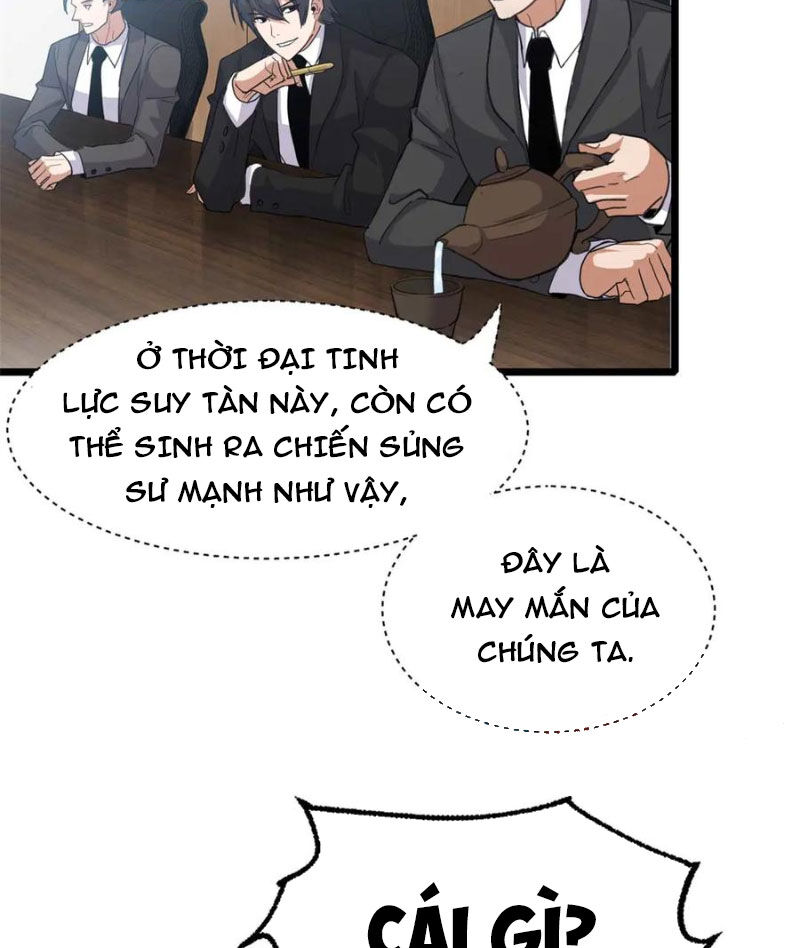 Cửa Hàng Sủng Thú Siêu Thần Chapter 153 - Trang 31