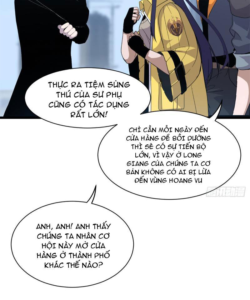 Cửa Hàng Sủng Thú Siêu Thần Chapter 142 - Trang 49