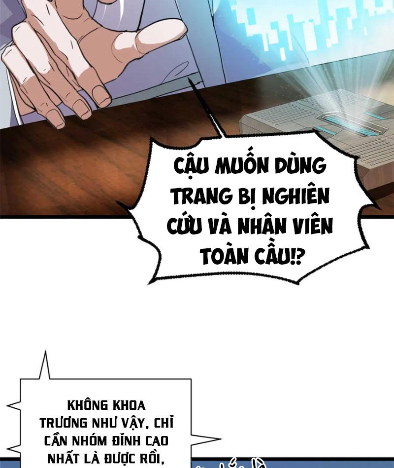 Cửa Hàng Sủng Thú Siêu Thần Chapter 153 - Trang 33