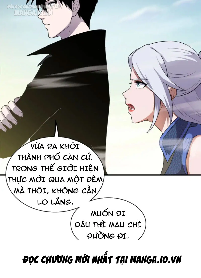 Cửa Hàng Sủng Thú Siêu Thần Chapter 155 - Trang 10