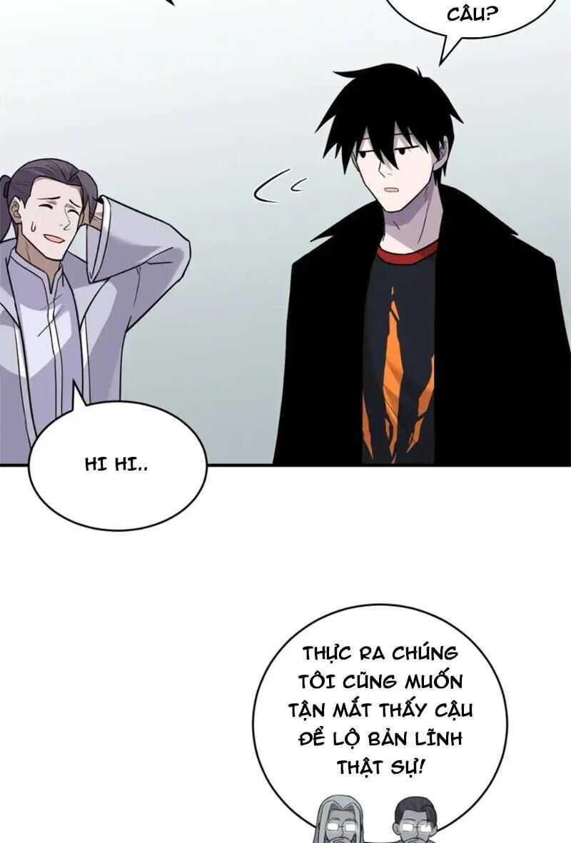 Cửa Hàng Sủng Thú Siêu Thần Chapter 133 - Trang 12