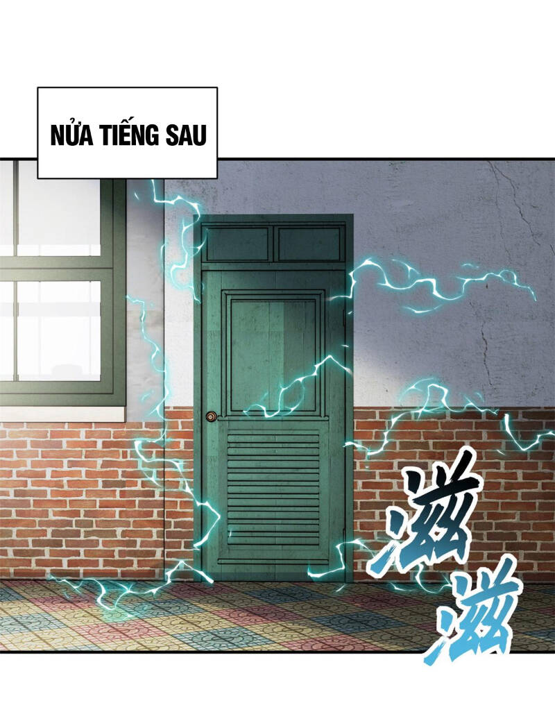 Cửa Hàng Sủng Thú Siêu Thần Chapter 129 - Trang 27