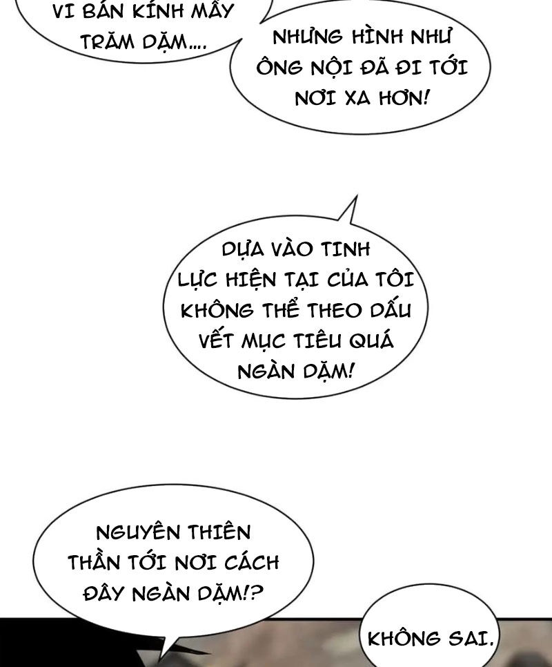 Cửa Hàng Sủng Thú Siêu Thần Chapter 161 - Trang 29