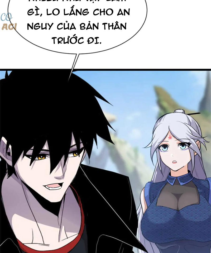 Cửa Hàng Sủng Thú Siêu Thần Chapter 153 - Trang 54