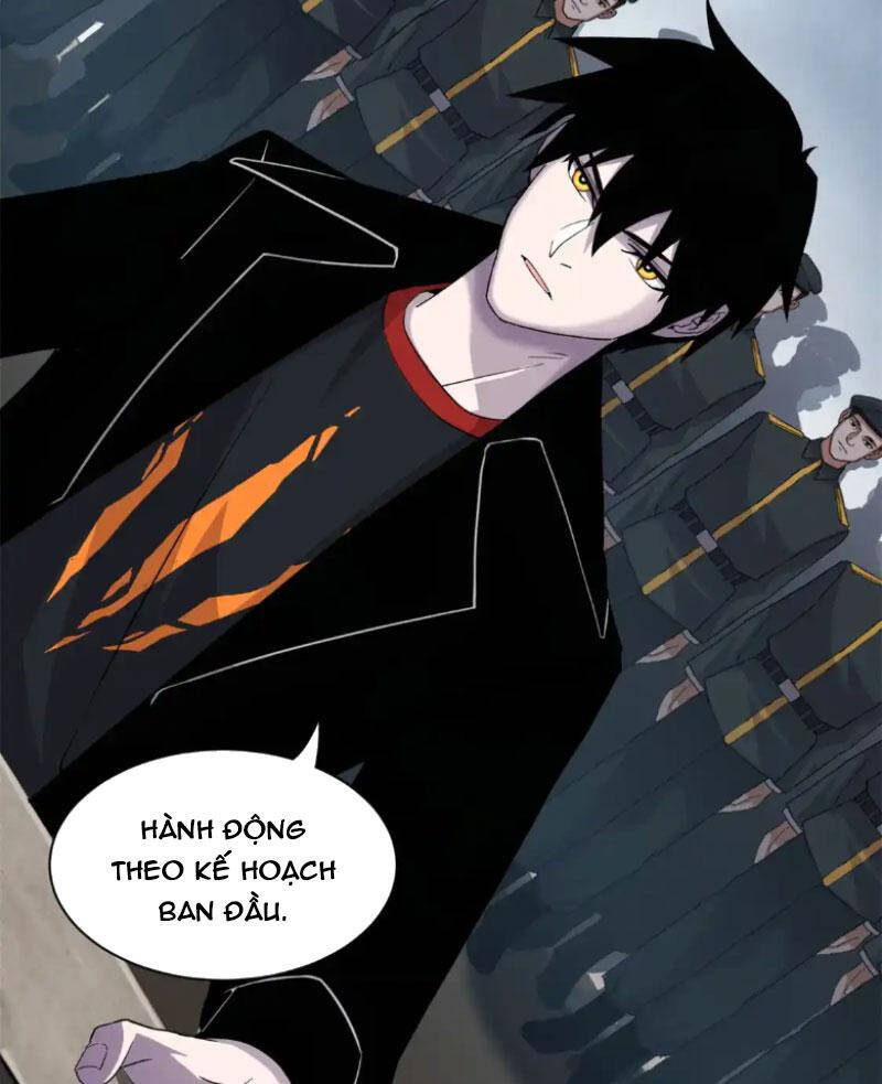 Cửa Hàng Sủng Thú Siêu Thần Chapter 145 - Trang 48