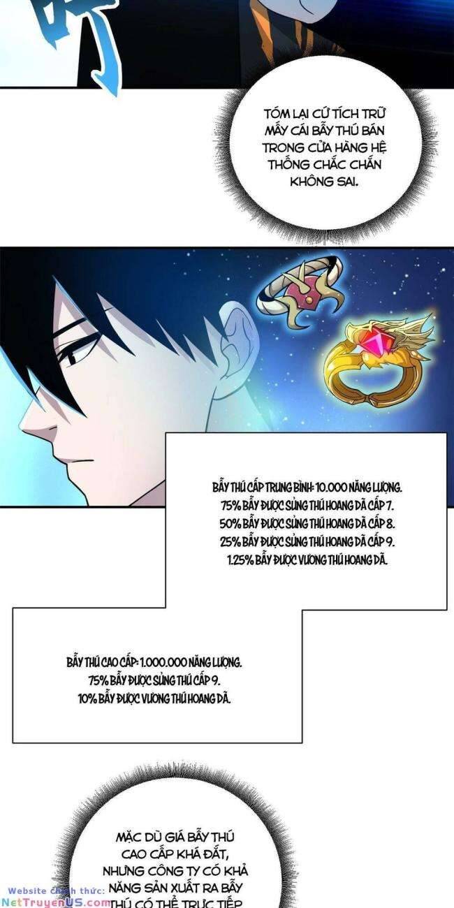 Cửa Hàng Sủng Thú Siêu Thần Chapter 121 - Trang 2