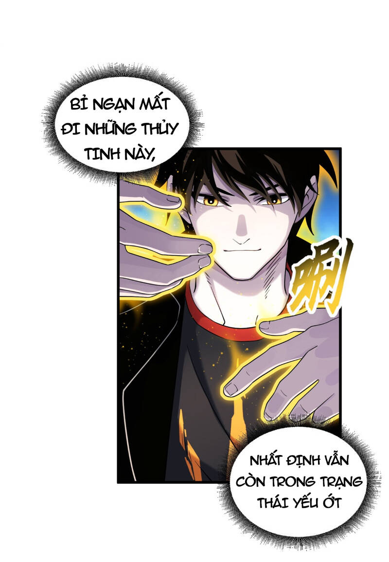 Cửa Hàng Sủng Thú Siêu Thần Chapter 152 - Trang 32