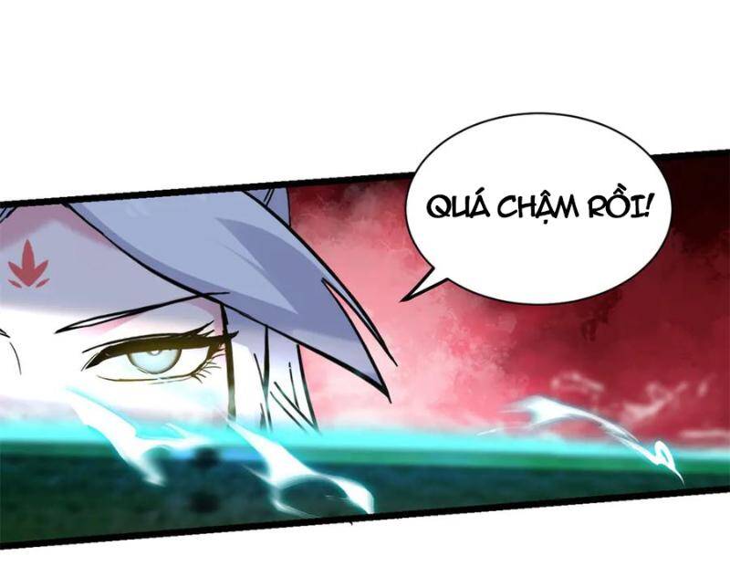 Cửa Hàng Sủng Thú Siêu Thần Chapter 156 - Trang 43