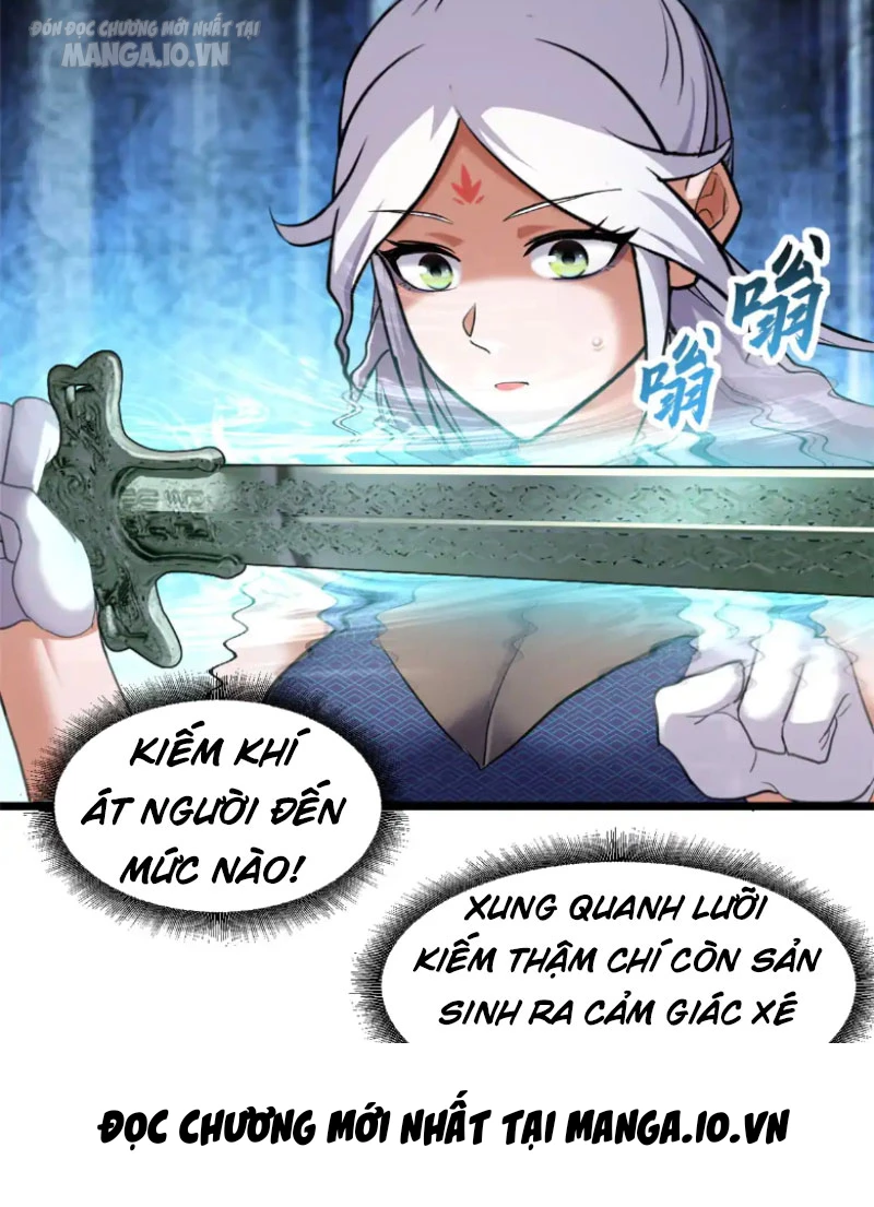 Cửa Hàng Sủng Thú Siêu Thần Chapter 155 - Trang 20