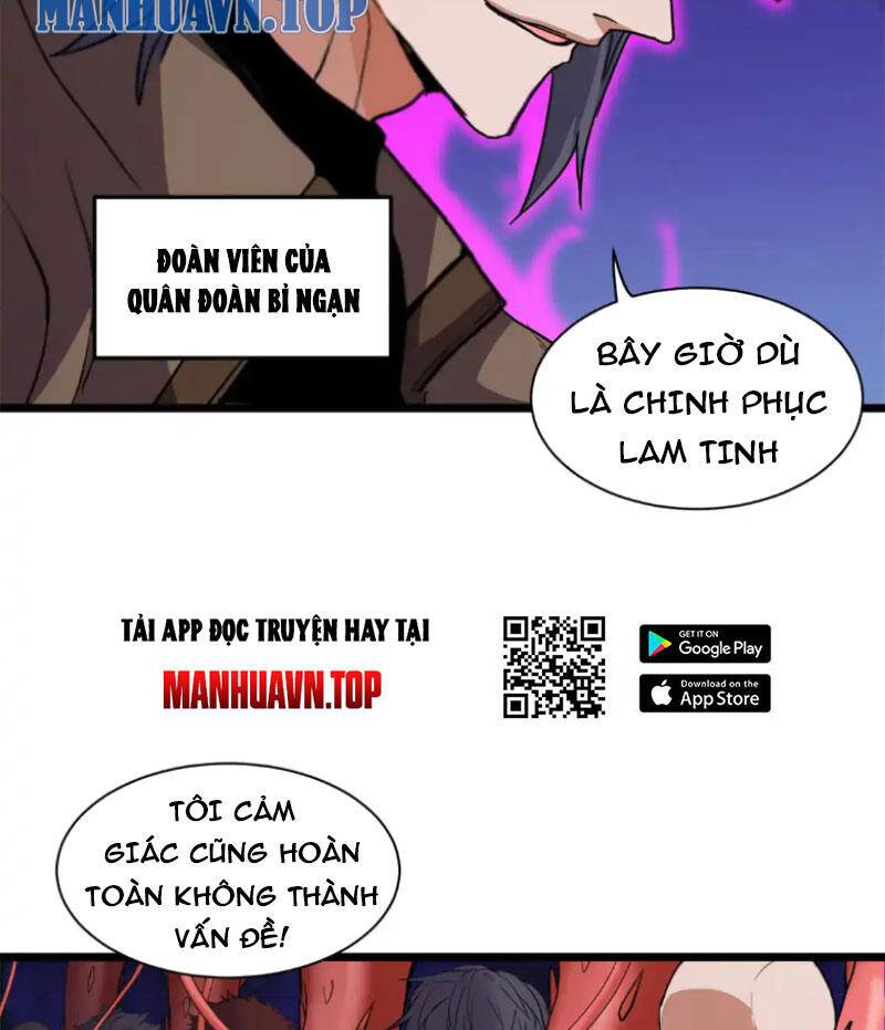 Cửa Hàng Sủng Thú Siêu Thần Chapter 145 - Trang 24