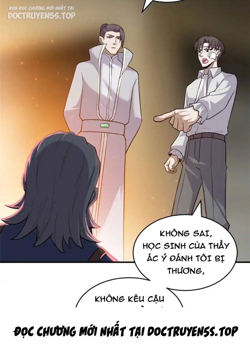 Cửa Hàng Sủng Thú Siêu Thần Chapter 127 - Trang 20