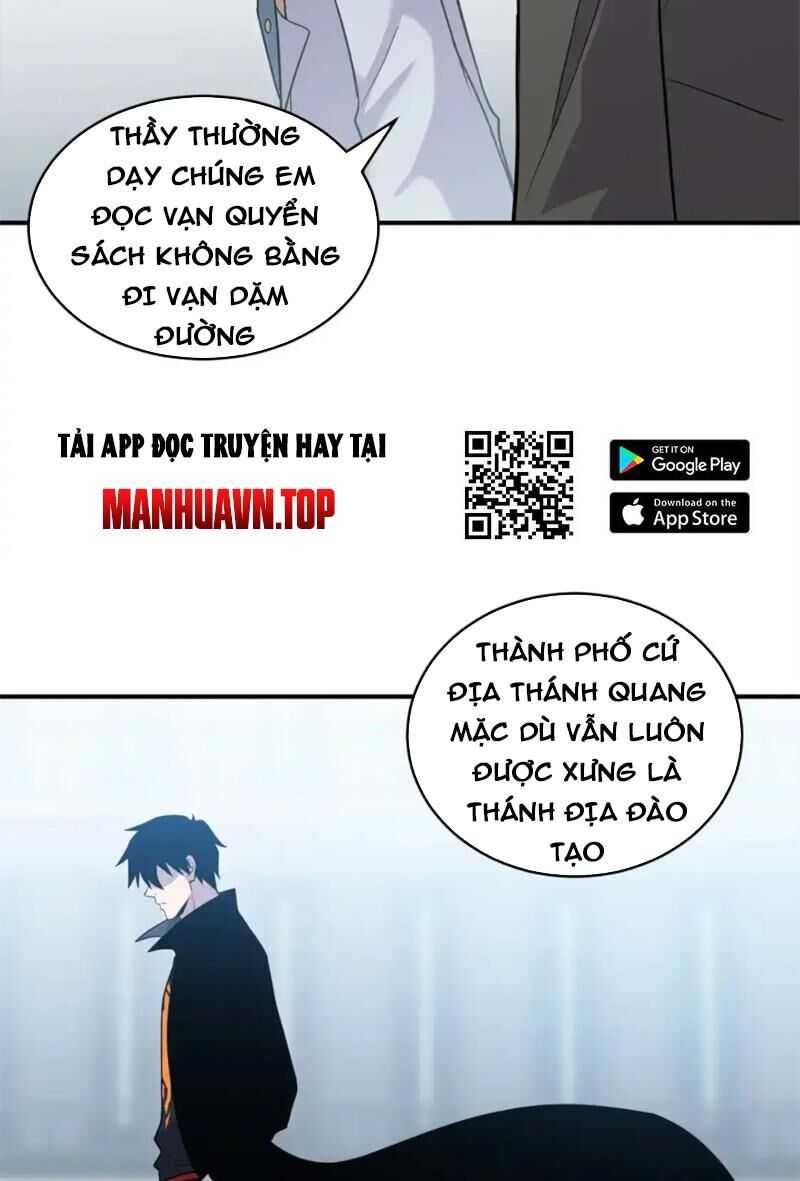 Cửa Hàng Sủng Thú Siêu Thần Chapter 133 - Trang 8