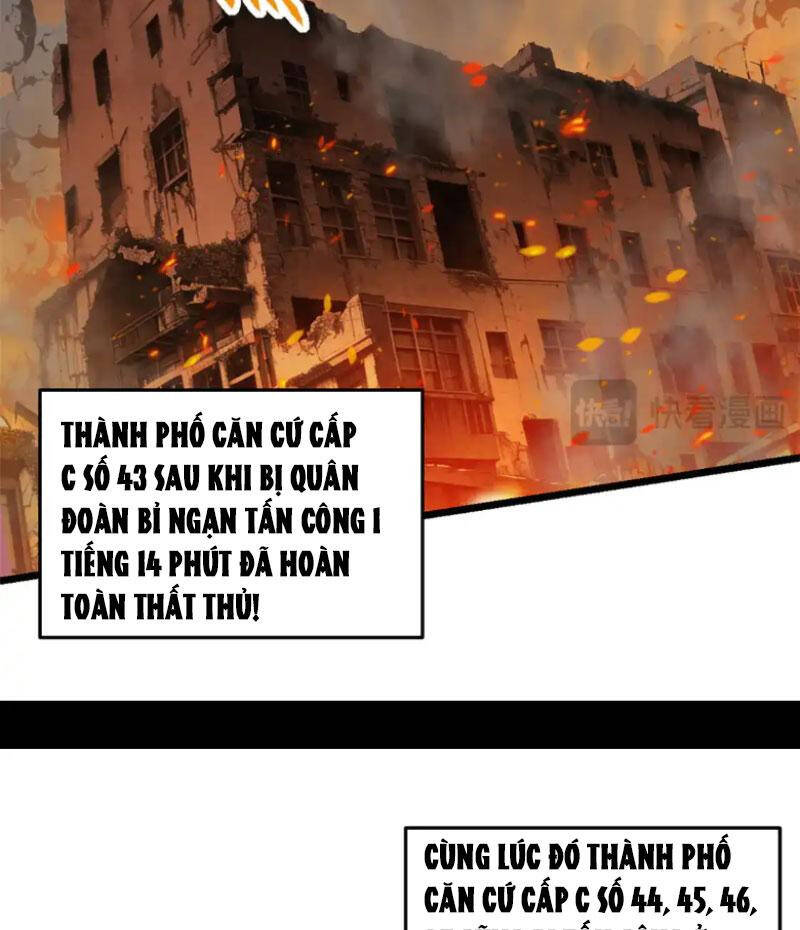 Cửa Hàng Sủng Thú Siêu Thần Chapter 145 - Trang 27