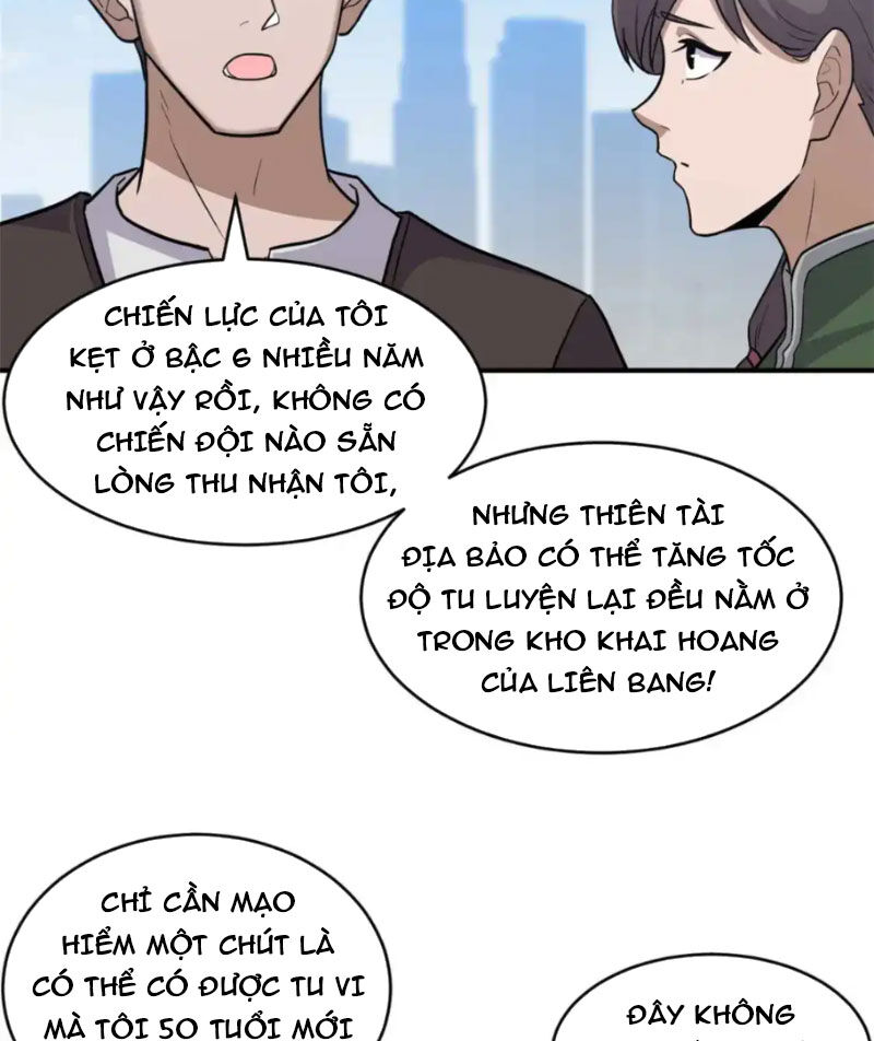 Cửa Hàng Sủng Thú Siêu Thần Chapter 140 - Trang 10