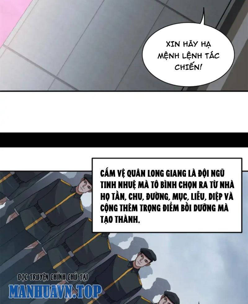 Cửa Hàng Sủng Thú Siêu Thần Chapter 145 - Trang 47